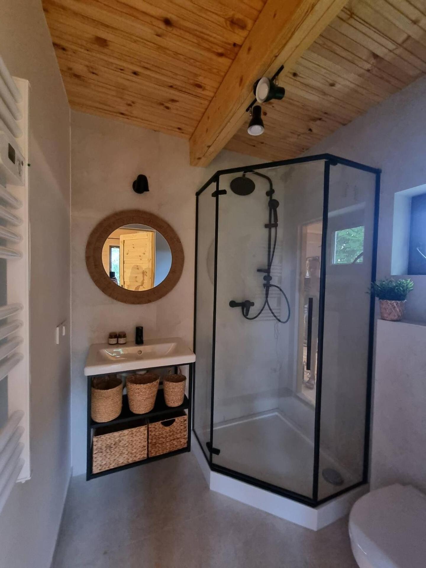 Holiday home Czeresniowy Skrzat Ii *