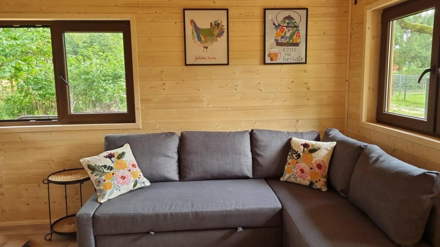 Holiday home Czeresniowy Skrzat Ii