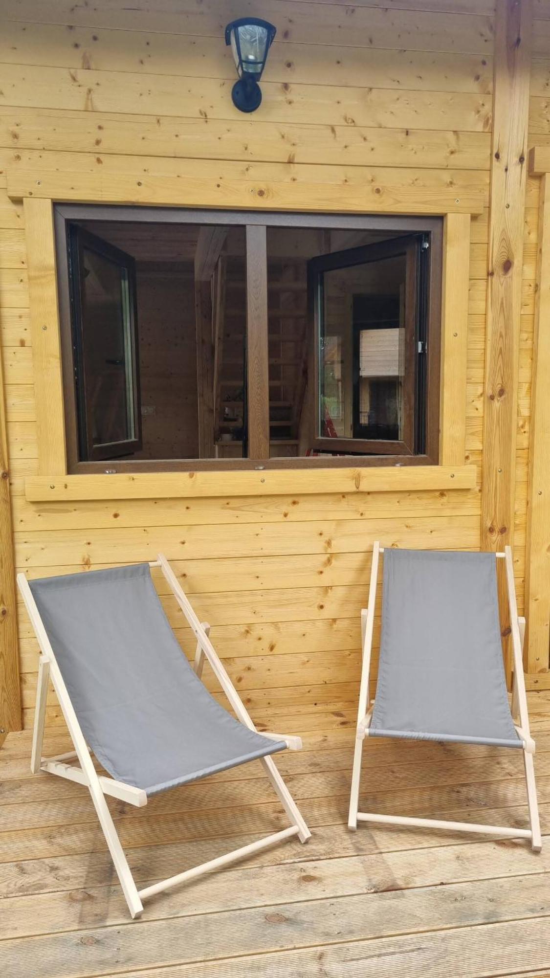 Czeresniowy Skrzat Ii Holiday home