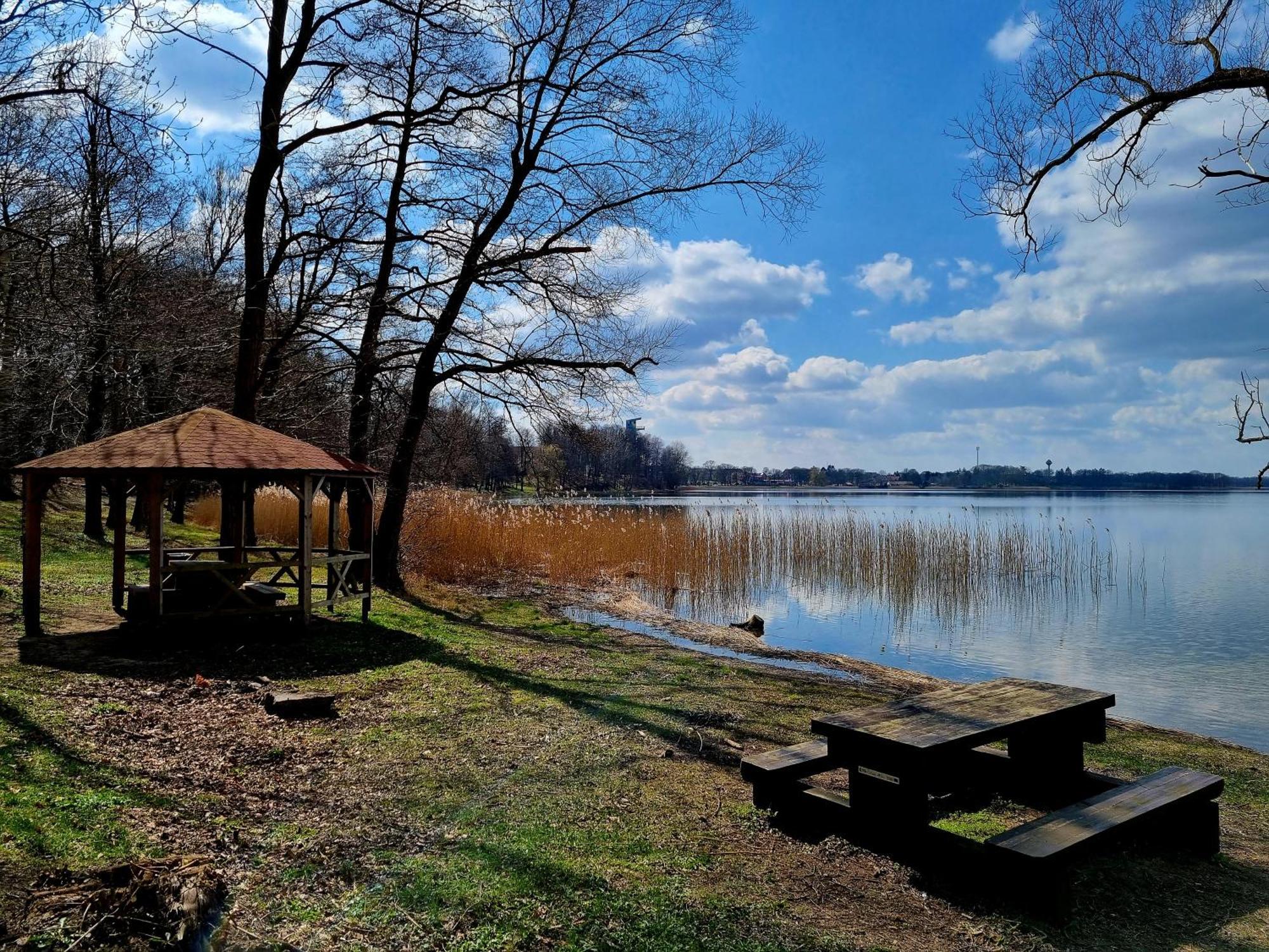 Holiday home Czeresniowy Skrzat Ii *