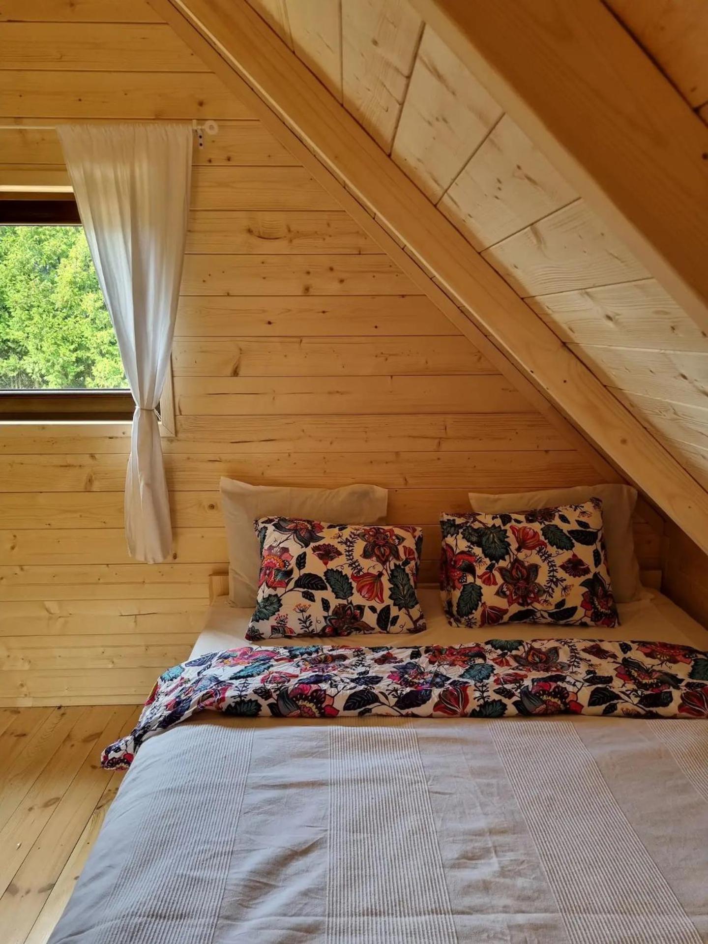 Holiday home Czeresniowy Skrzat Ii
